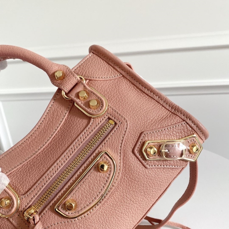 Ba1en*iaga classic city bags